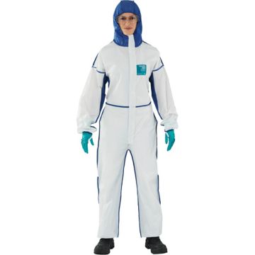 AlphaTec™ 1800 Comfort 3-Piece Coveralls