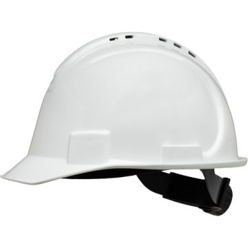 North® Short Brim Hardhat