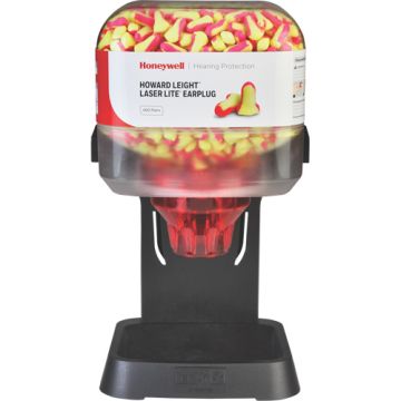 Howard Leight™ Prefilled Earplug Dispenser