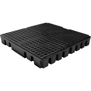 Black Diamond Low Profile Spill Pallet