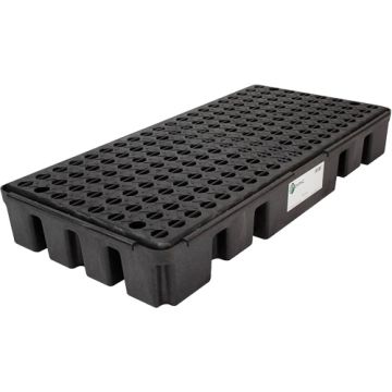 Black Diamond Low Profile Spill Pallet