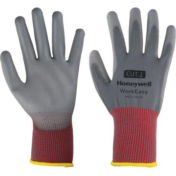 WorkEasy Cut Protective Gloves