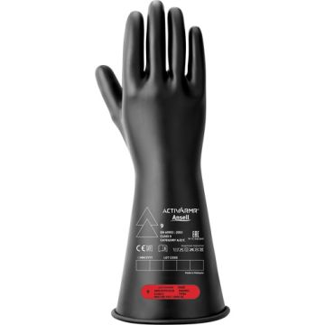 ActivArmr Electrical Insulating Gloves