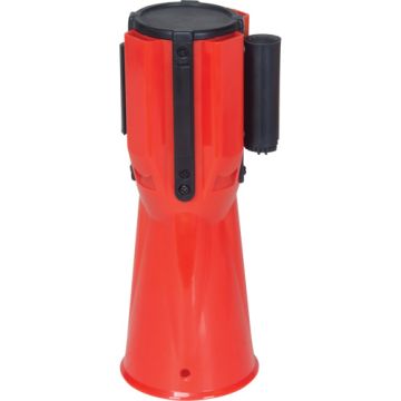 Traffic Cone Topper