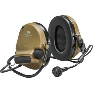 Peltor™ ComTac™ VI NIB Headset