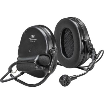 Peltor™ ComTac™ VI NIB Headset