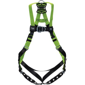Miller® H500 Industry Standard Full Body Harness