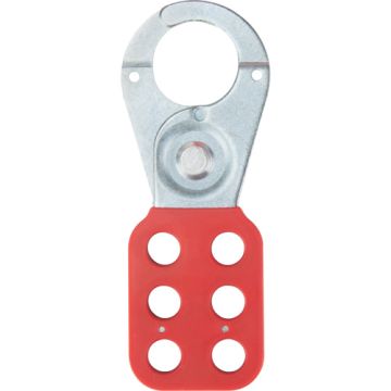 Safety Lockout Hasp