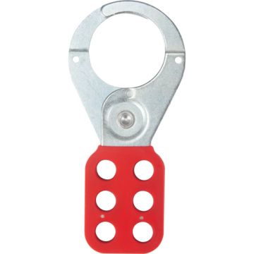 Safety Lockout Hasp