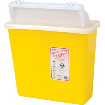 Sharps Container