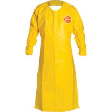 Tychem® 2000 Extra-Long Long-Sleeved Apron