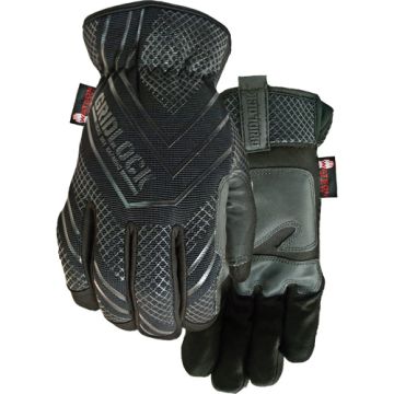 Gridlock Cut & Puncture Resistant Gloves