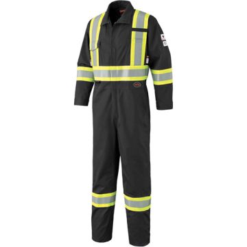 FR-Tech® 88/12 FR Arc Rated Coveralls