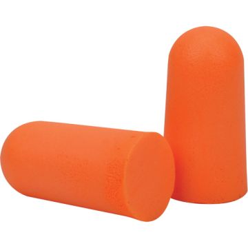 Mega Bullet Disposable Ear Plugs