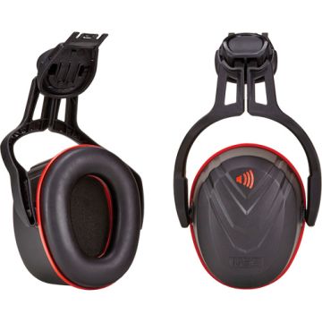 V-Gard® Cap Mounted Hearing Protection