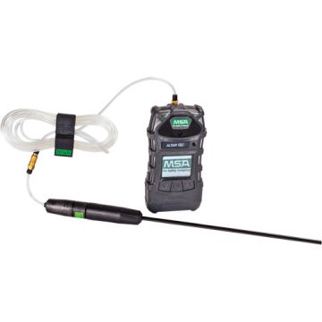 Altair® 5X Multigas Detector with Open Sensor Slot