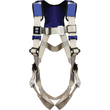 ExoFit™ X100 Comfort Vest Safety Harness