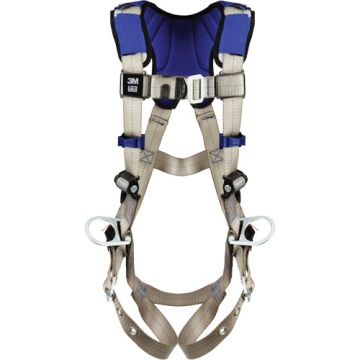ExoFit™ X100 Comfort Vest Safety Harness