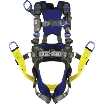 ExoFit™ X300 Comfort Oil & Gas Safety Harness