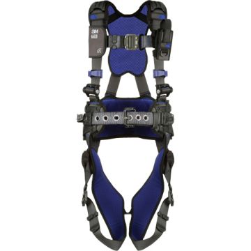 ExoFit™ X300 Comfort Mining Safety Harness