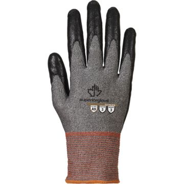 Coated Gloves