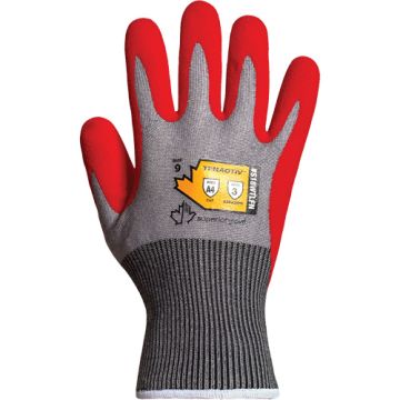 Waterproof Cut-Resistant Gloves