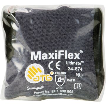 ATG MaxiFlex® Ultimate™ Touchscreen Compatible Gloves