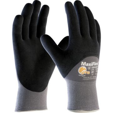 ATG MaxiFlex® Ultimate™ Touchscreen Compatible Gloves