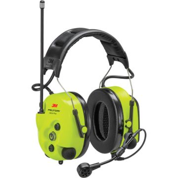 Peltor™ LiteCom Plus Headset