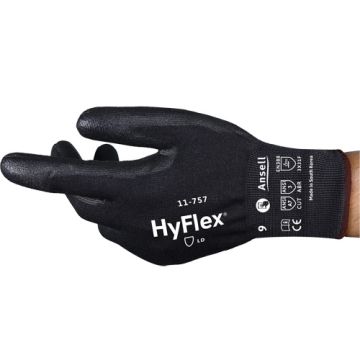 HyFlex® 11-757 Cut-Resistant Gloves