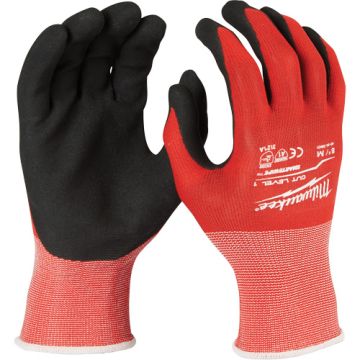 Cut-Resistant Gloves