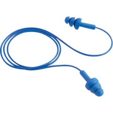 E-A-R™ Ultrafit™ Premolded Earplugs