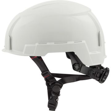 Helmet with Bolt™ Headlamp Mount