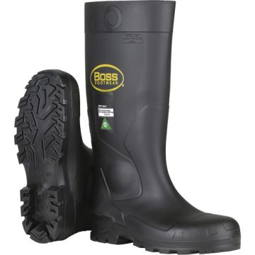 Dynamic™ Boss® Full Safety Boot