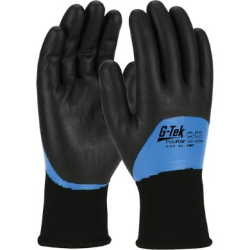 G-Tek® PolyKor® Insulated Cut-Resistant Glove