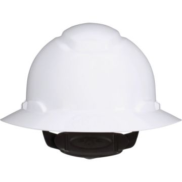 SecureFit™ H-800 Full Brim Hardhat