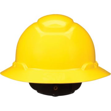 SecureFit™ H-800 Full Brim Hardhat