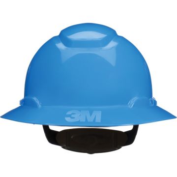 SecureFit™ H-800 Full Brim Hardhat