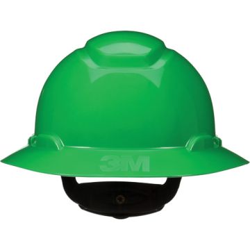 SecureFit™ H-800 Full Brim Hardhat