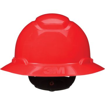 SecureFit™ H-800 Full Brim Hardhat