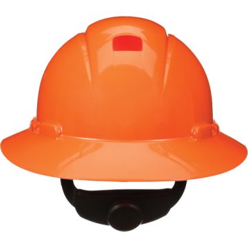 SecureFit™ H-800 Full Brim Hardhat