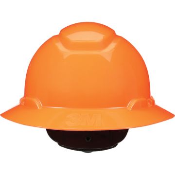 SecureFit™ H-800 Full Brim Hardhat