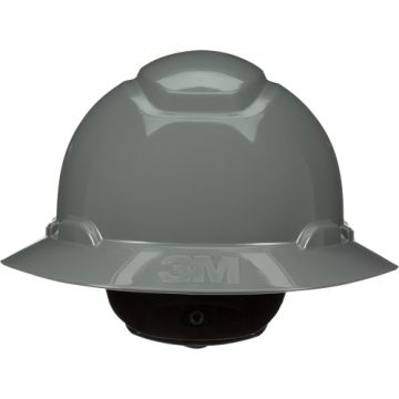 SecureFit™ H-800 Full Brim Hardhat