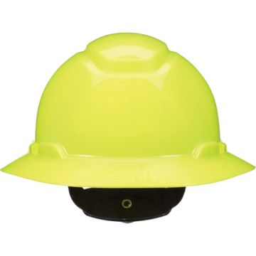 SecureFit™ H-800 Full Brim Hardhat