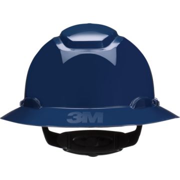 SecureFit™ H-800 Full Brim Hardhat