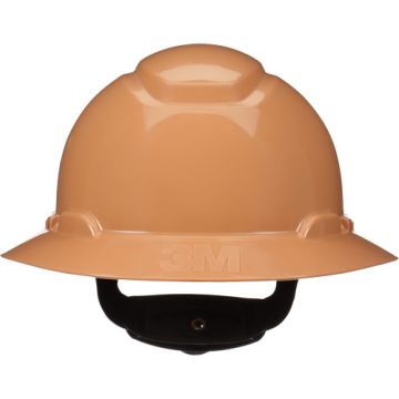 SecureFit™ H-800 Full Brim Hardhat