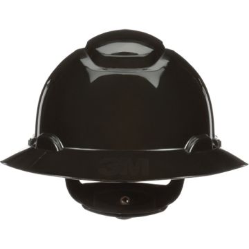 SecureFit™ H-800 Full Brim Hardhat