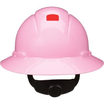 SecureFit™ H-800 Full Brim Hardhat