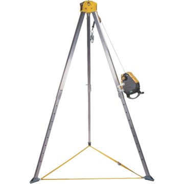 Workman® Confined Space Entry Kit