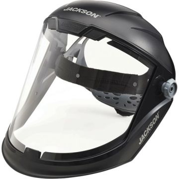 Maxview™ Premium Faceshield